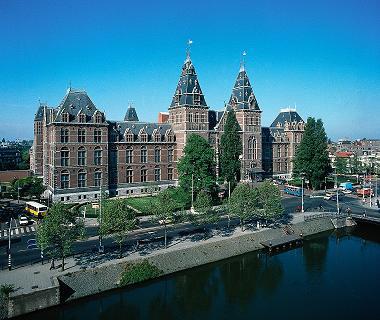 RijksmuseumAmsterdam