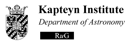Kapteyn Institute