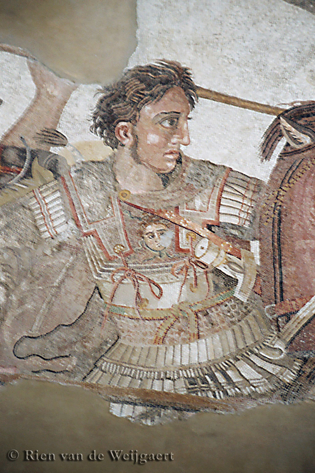 Ultimate Battles - Alexander The Great