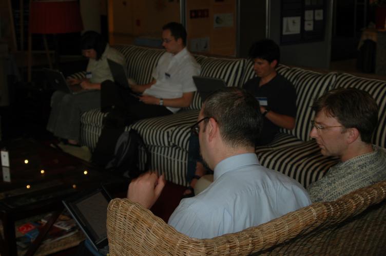 laptops