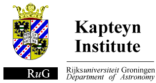 Kapteyn Institute