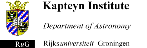Kapteyn Institute